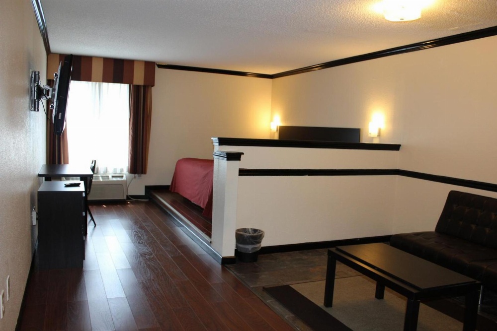 Araamda Inn