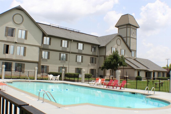 Araamda Inn image 1