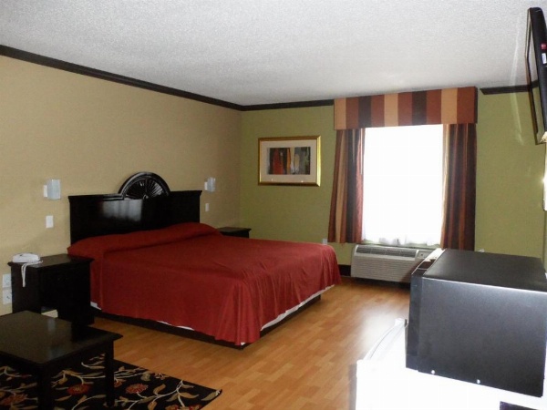 Araamda Inn image 19