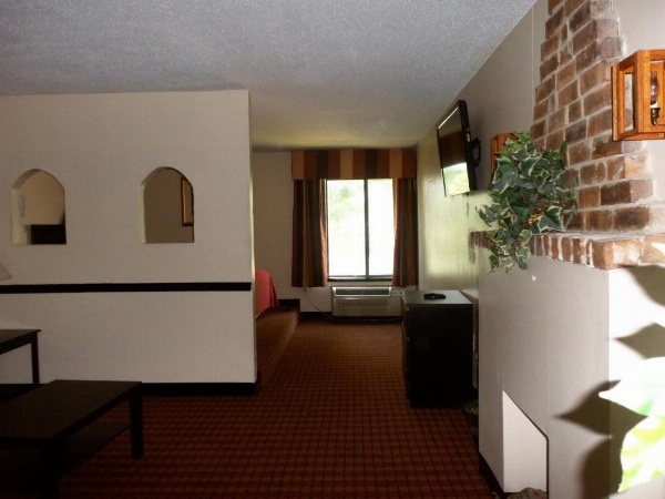 Araamda Inn image 24