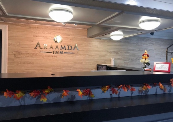 Araamda Inn image 2