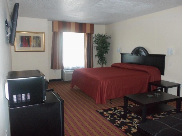 Araamda Inn image 26