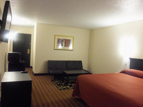 Araamda Inn image 29