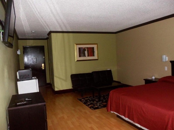 Araamda Inn image 31