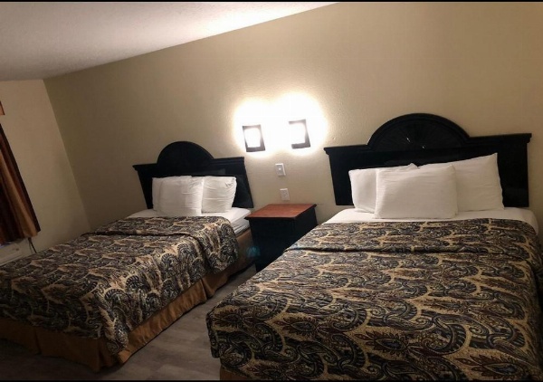 Araamda Inn image 33