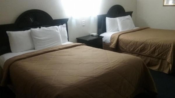 Araamda Inn image 34