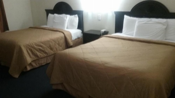 Araamda Inn image 35