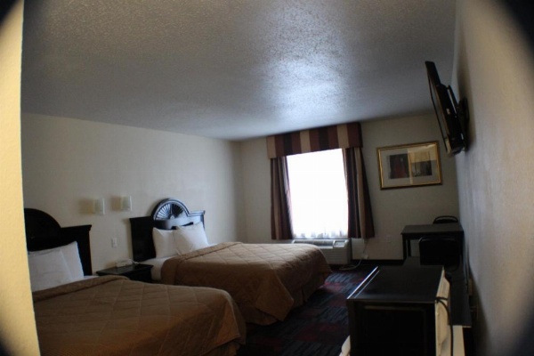 Araamda Inn image 37