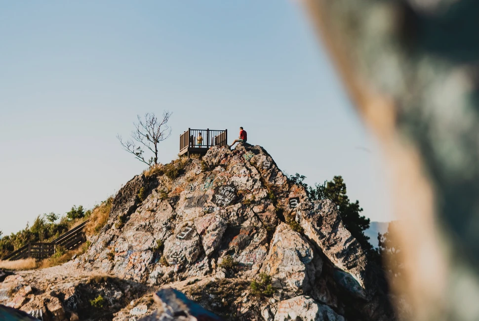 An Introduction to Norcross, GA's Climate: Perfect Weather for Year-Round Adventures