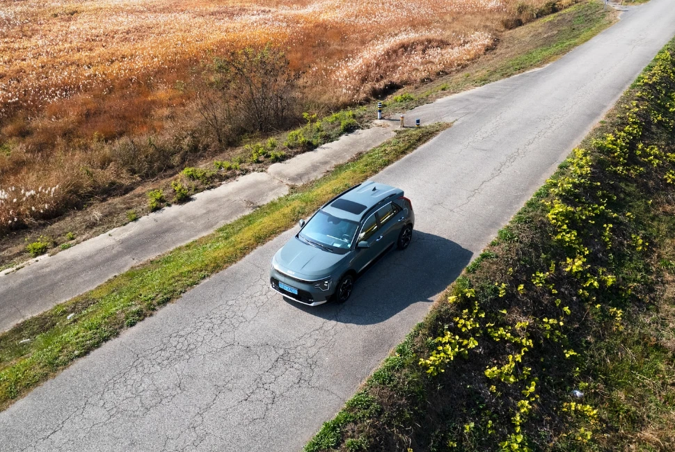 Hit the Road: Exciting Road Trips Departing from Norcross, GA