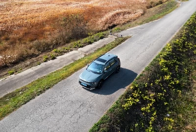 Hit the Road: Exciting Road Trips Departing from Norcross, GA