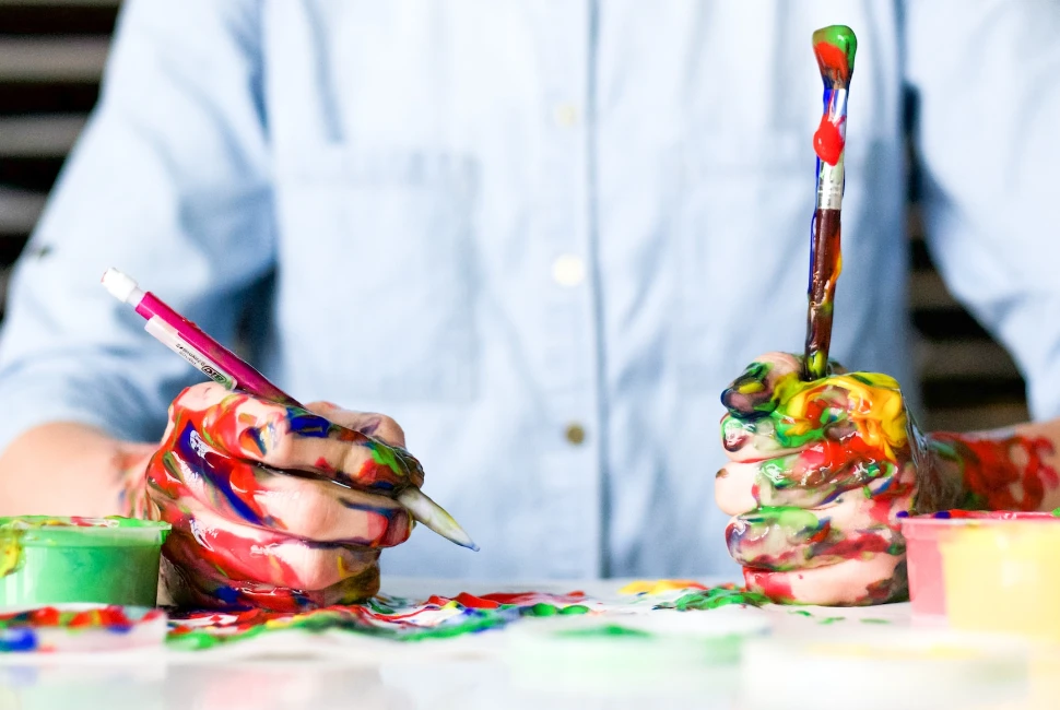  Norcross Art Splash