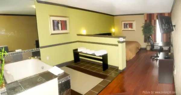 Araamda Inn 9