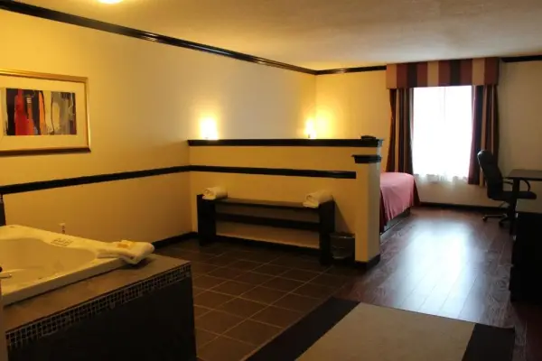 Araamda Inn 7