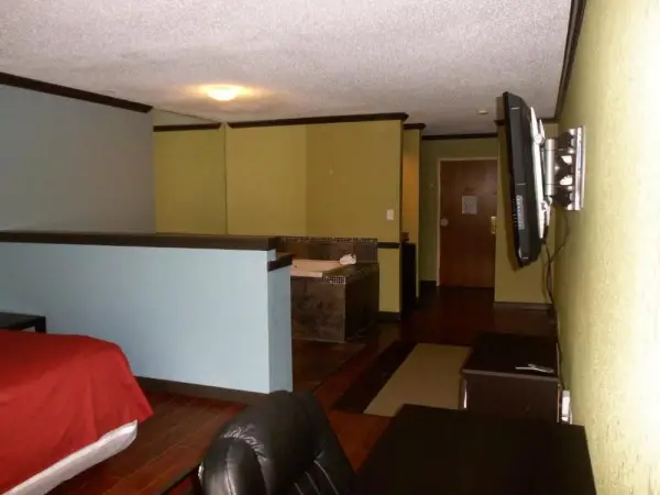 Araamda Inn 8