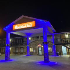 Suburban Inn